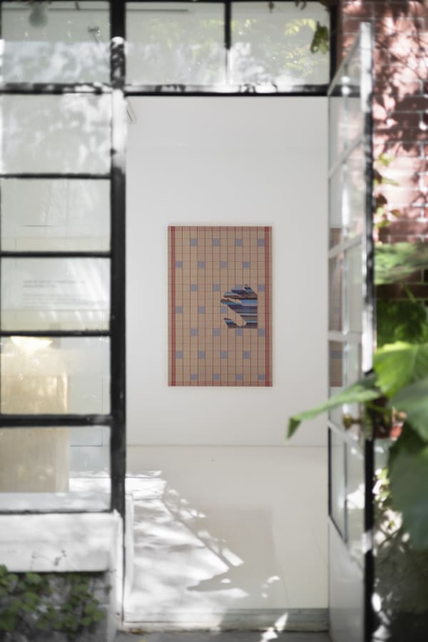 Capsule Miranda Fengyuan Zhang Perpetualtemptation Installationview 06