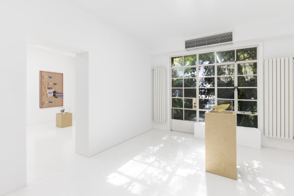 Capsule Miranda Fengyuan Zhang Perpetualtemptation Installationview 12