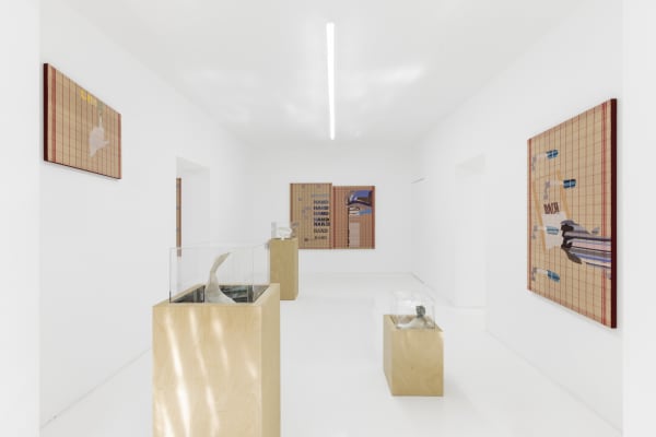 Capsule Miranda Fengyuan Zhang Perpetualtemptation Installationview 21