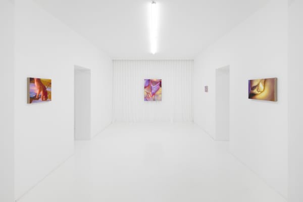 Tao Siqi 陶斯祺 - Ant 蚂蚁, 2019