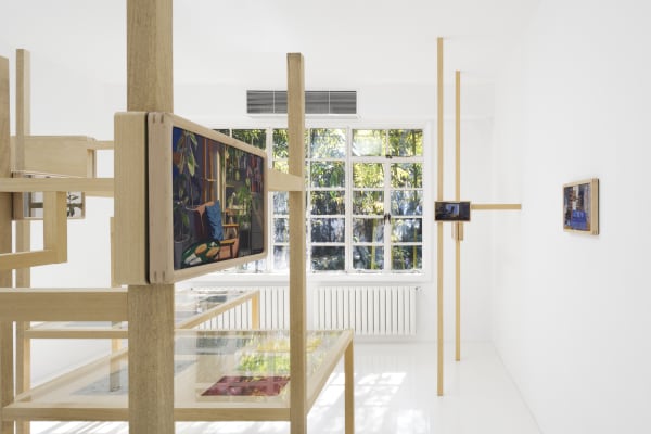 Gao Yuan 高源 - Insomnia 失眠, 2025