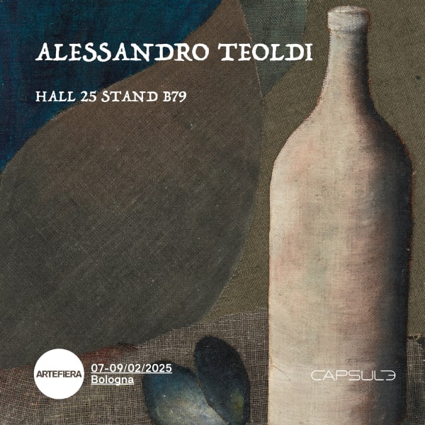 ArteFiera Bologna 2025