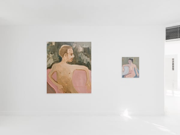 Rc Whenthemusicisover Installationview 05