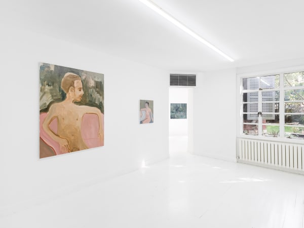 Rc Whenthemusicisover Installationview 06