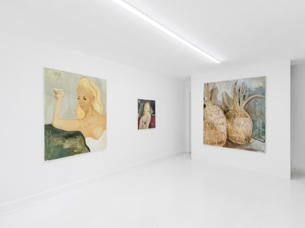 Rc Whenthemusicisover Installationview 08