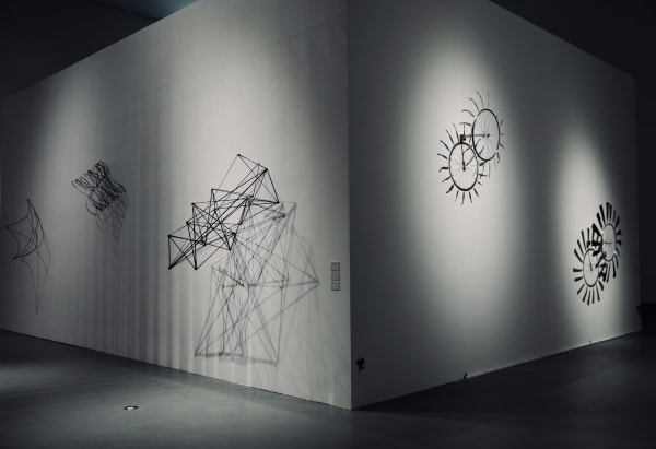 Feng Chen ｜One If By Land