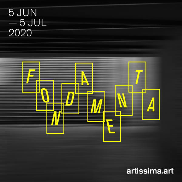 Artissima | Sarah Faux at Fondamenta