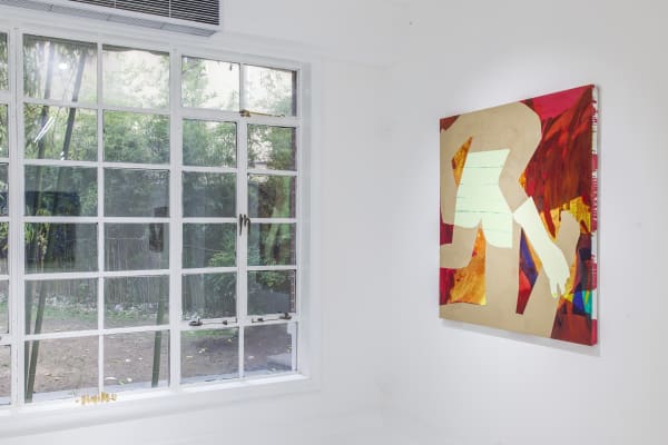 Sarah Faux | Artist Talk