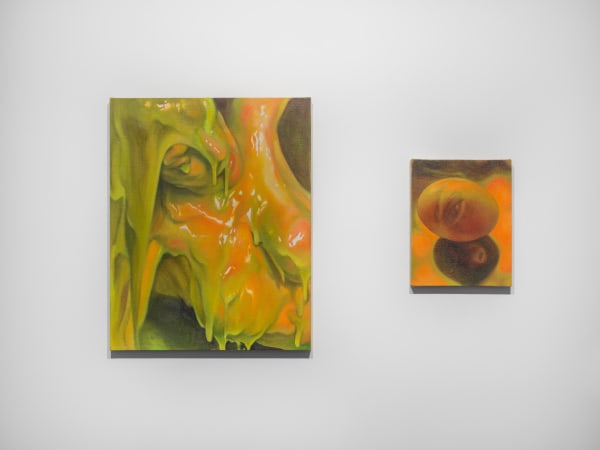 Tao Siqi, Yan Xinyue | "Super Community" @ TANK