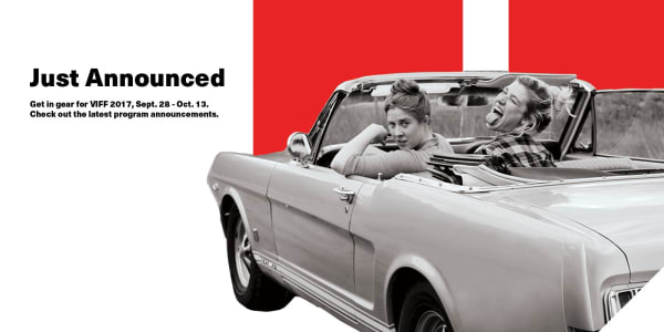 GAO YUAN | Vancouver International Film Festival