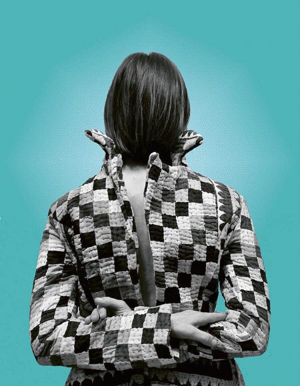 Katarzyna Kozyra｜Identity Bending