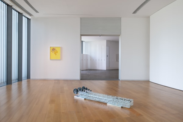 Leelee Chan | The Roots Know More @ He Art Museum