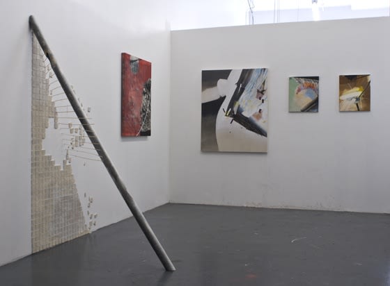 Leeleee Chan (Studio View)