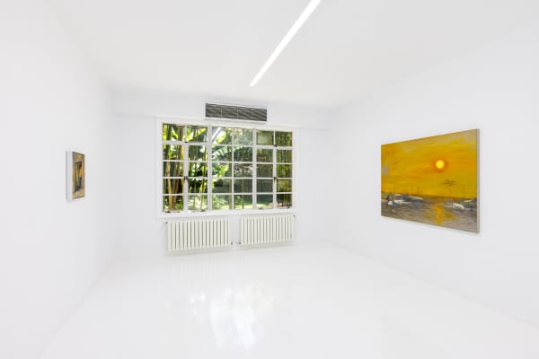 Viviroma | CAPSULE SHANGHAI presenta Yan Xinyue: Revisit