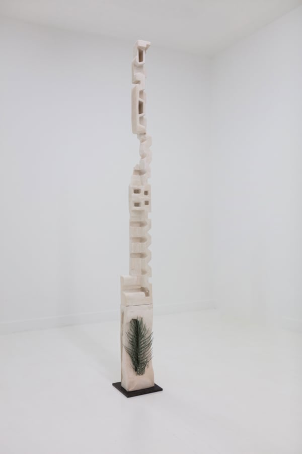 Leelee Chan. Endless Consumption, 2015–2017. M+, Hong Kong. M+ Council for New Art Fund, 2020. © Leelee Chan