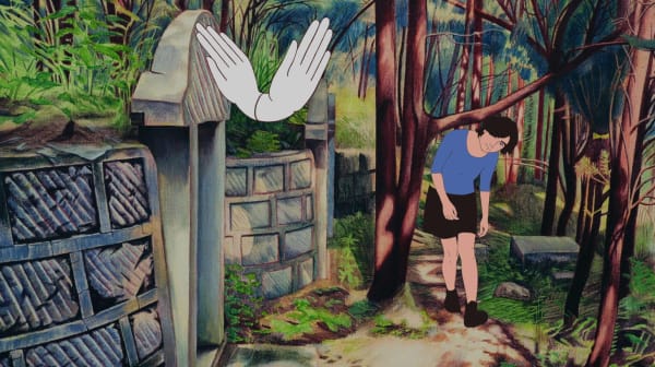 Le Polyester | Entretien avec Gao Yuan