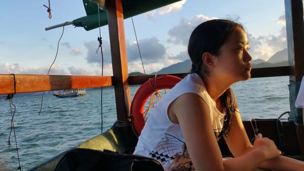 Arte Laguna Prize | Interview with Gao Yuan