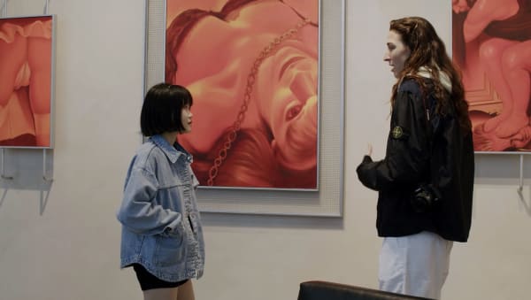 Frieze | Tao Siqi: In “Focus” Lola Kramer Finds “Artists Coming to the Forefront for the First Time”