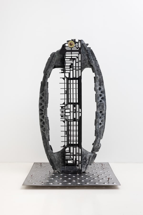 Geste/s | Portfolio | Leelee Chan