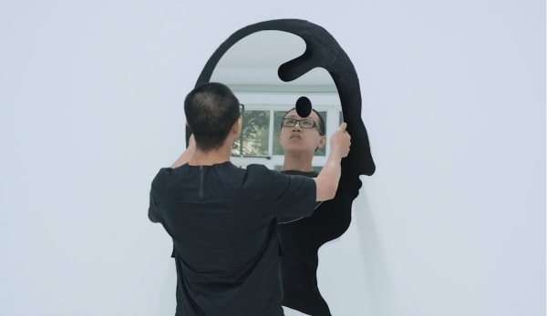 Cai Zebin, A Revisit at 2 bis rue Perrel