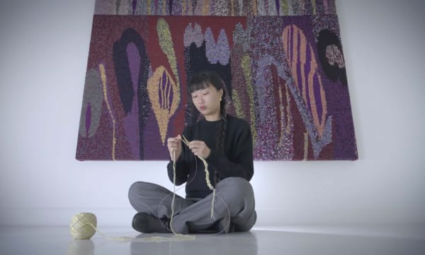 Miranda Fengyuan Zhang, A World Without Us