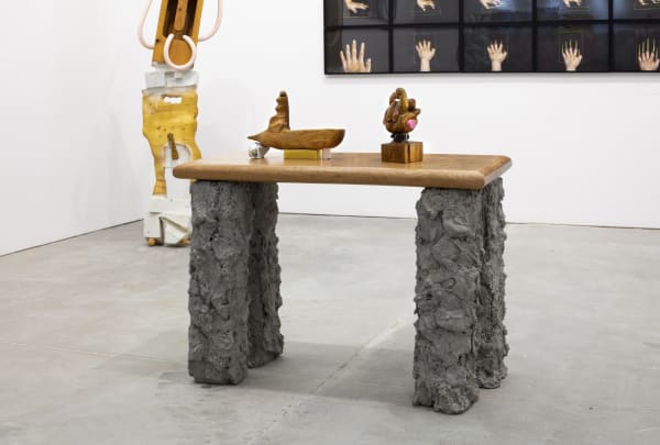installation view 博览会现场