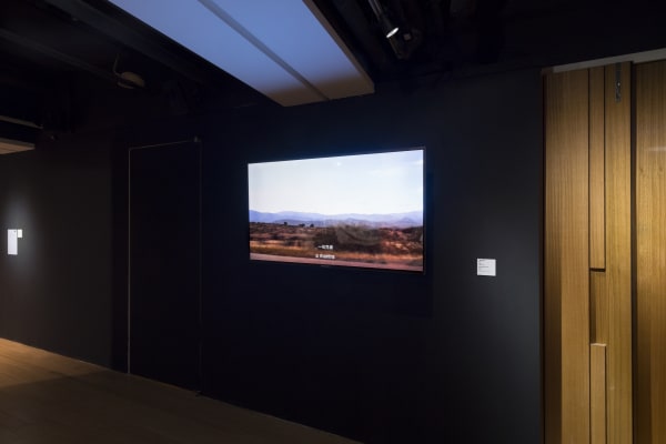 展览现场 Exhibition view