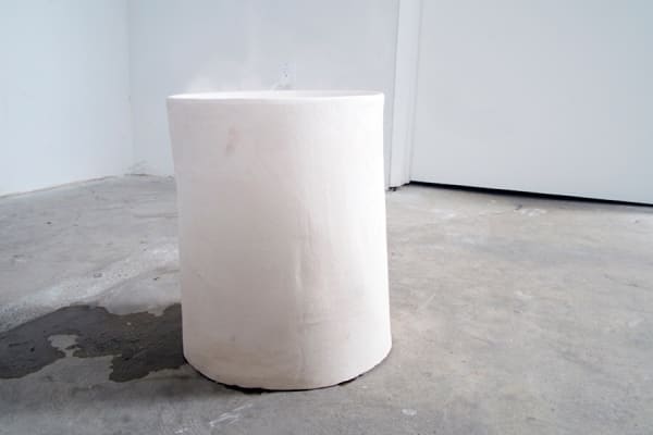 Alice Wang, Untitled, 2017