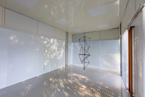 Feng Chen 冯晨, The Darker Side of Light 光的背面, 2018