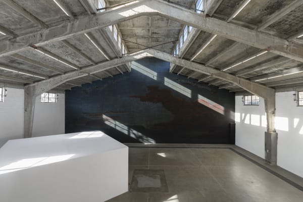 © Galleria Continua 常青画廊