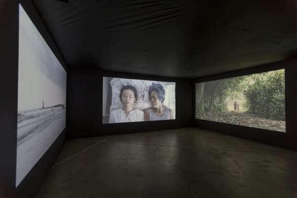 © Galleria Continua 常青画廊