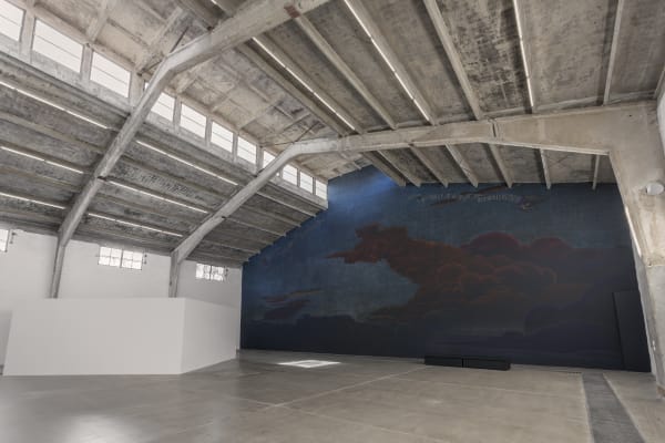 © Galleria Continua 常青画廊