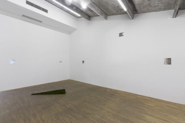 © Galleria Continua 常青画廊