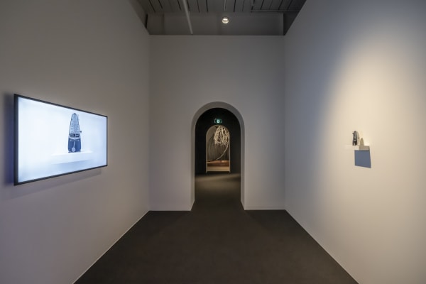 Photo Credit: White Rabbit Gallery