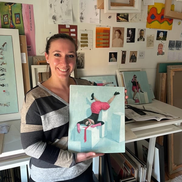 Approval of Miss B., 2025