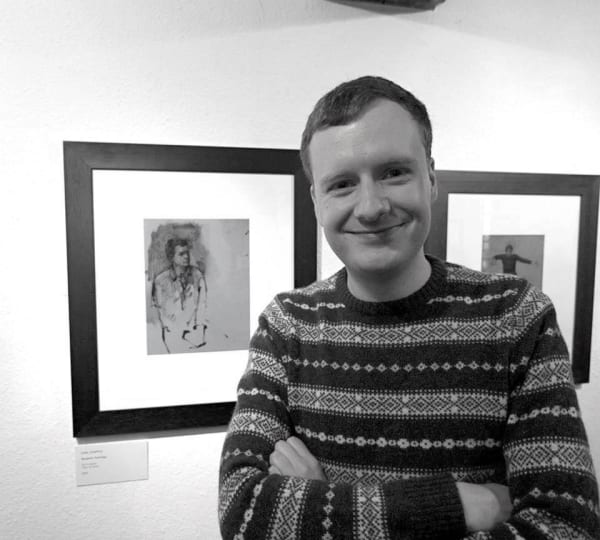 Benjamin Partridge, 2014