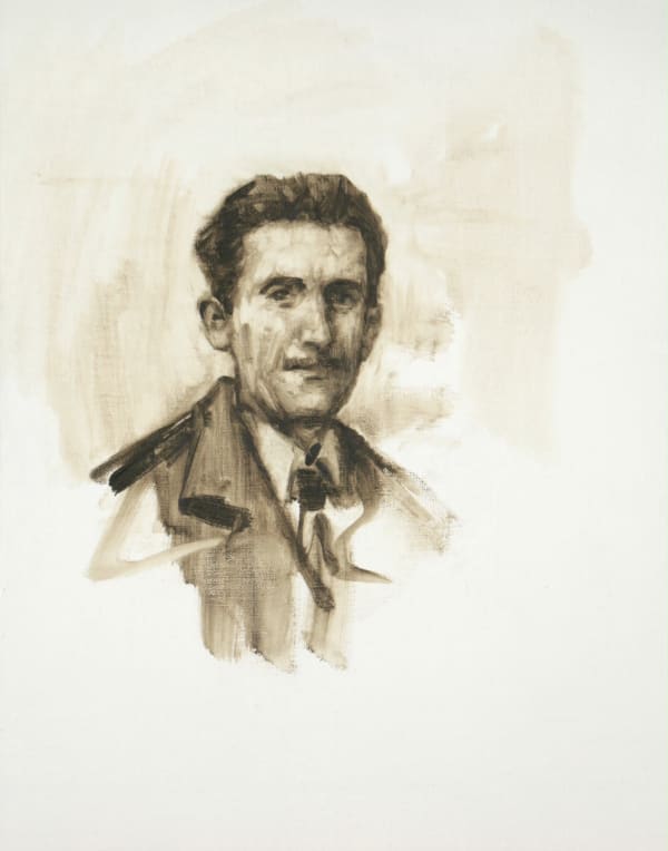 George Orwell (Well Thumbed 31), 2018