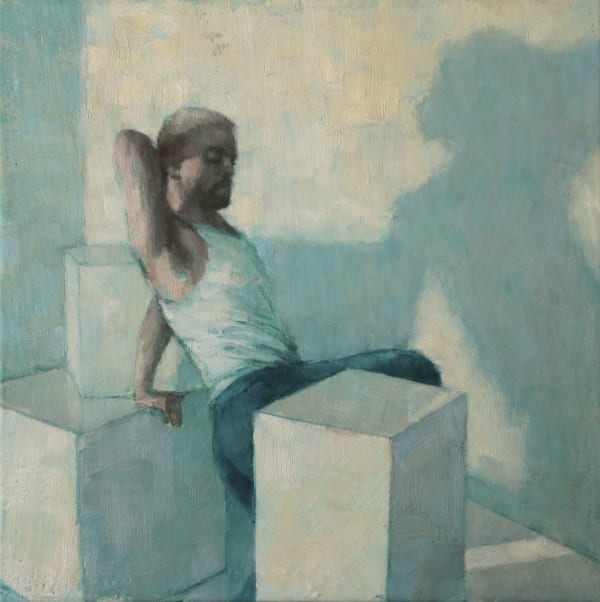 Isaac Lewis 2, 2025