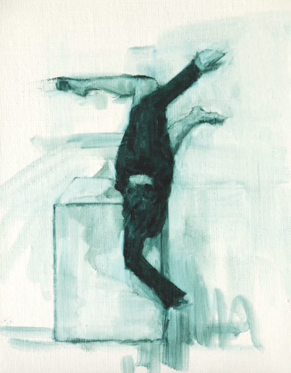 Beth Powlesland 2, 2016