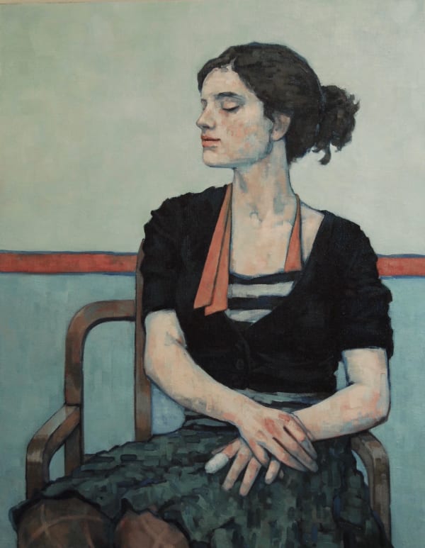 Morwenna Trenchard 11, 2010