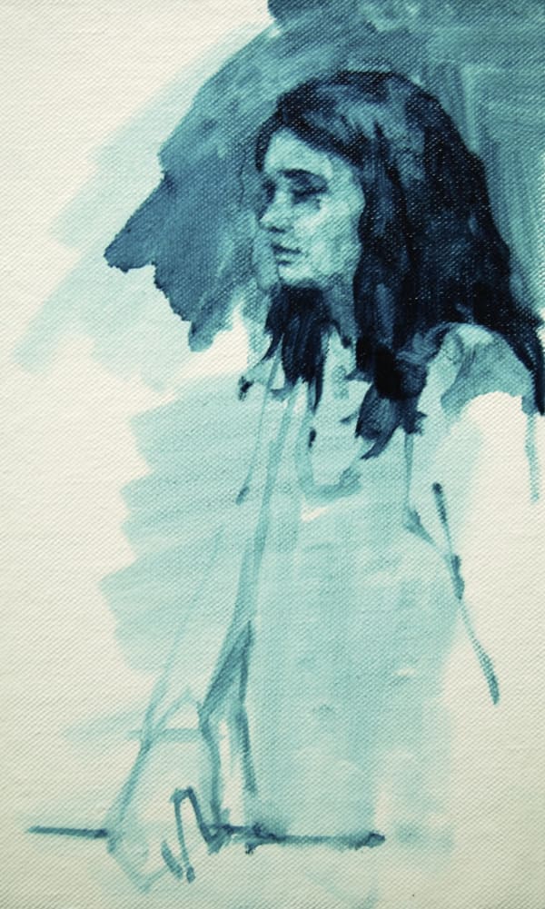 Rosalind Brooks, 2013