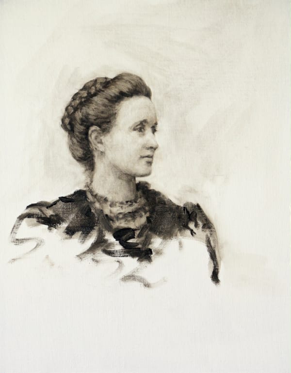 Millicent Fawcett (Well Thumbed 38), 2018