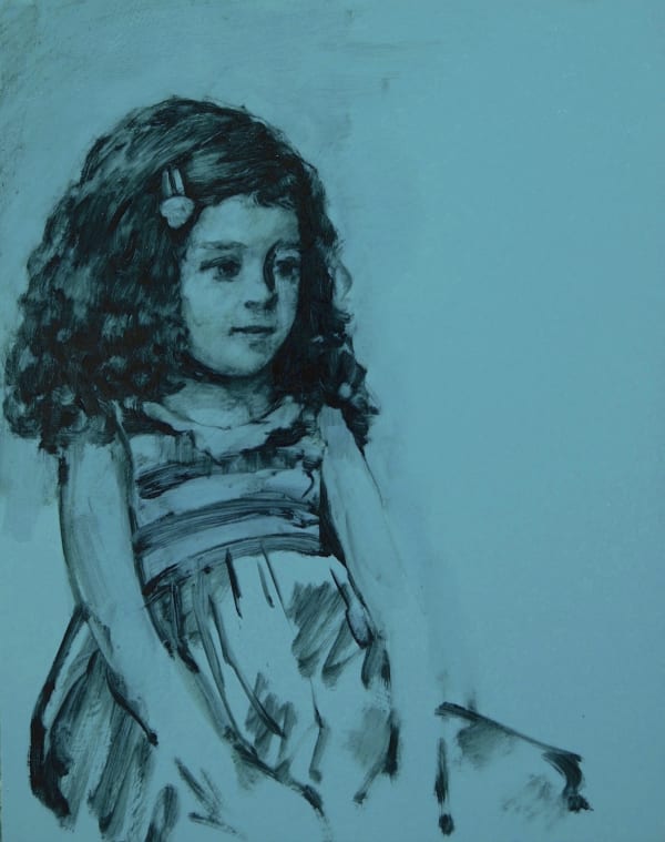 Olivia Konten-Sloman, 2013