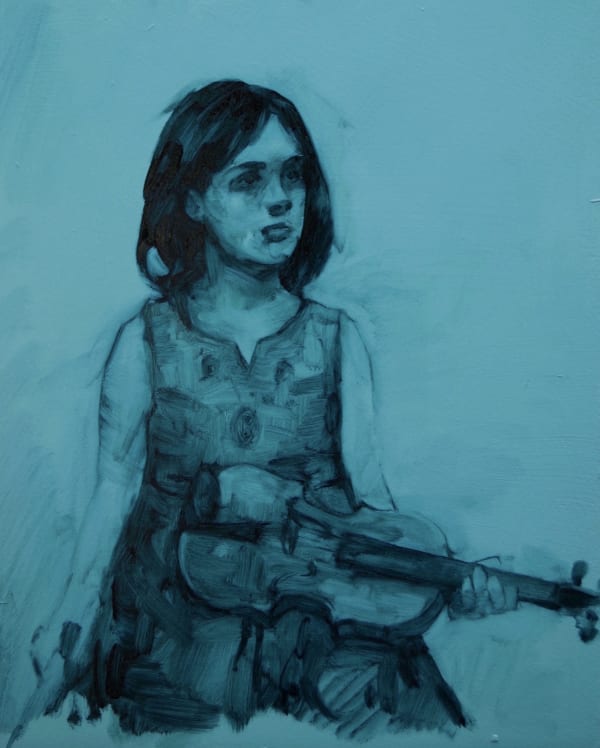 Miranda Thomas, 2011