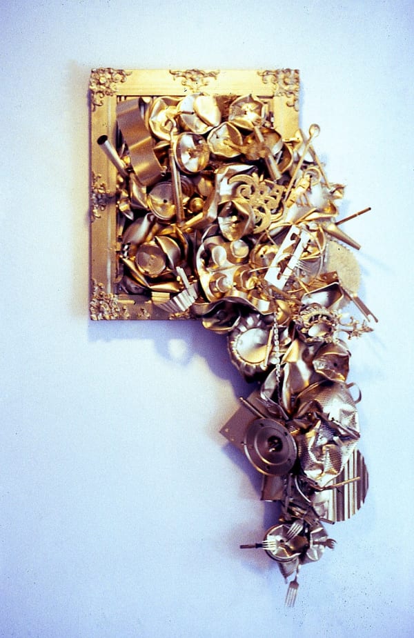 1 2 Aseemblages 1992 11