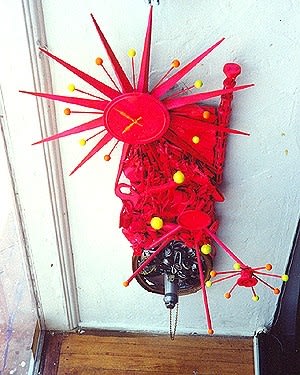 1 2 Assemblages 1992