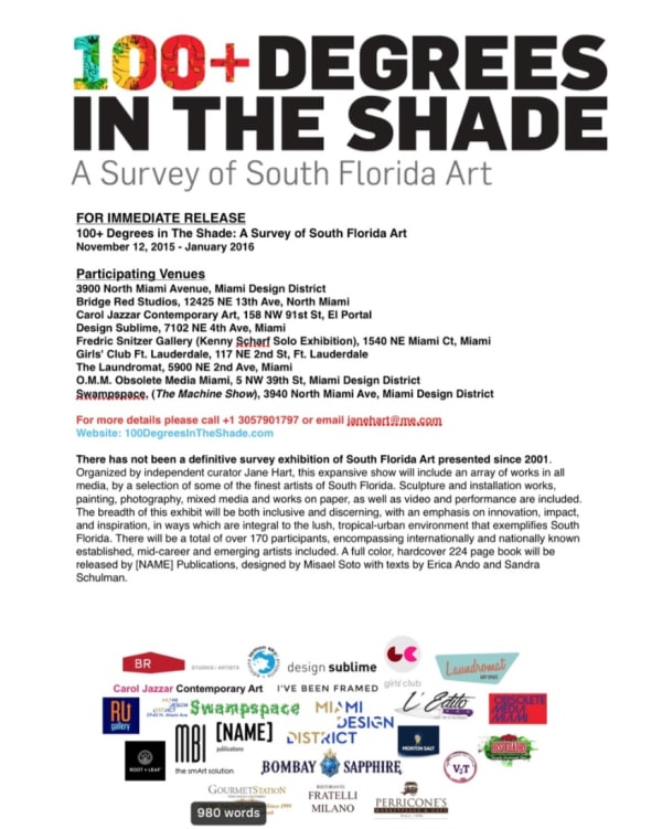 2016 100 Degrees On The Shade Carlosbetancourt00103