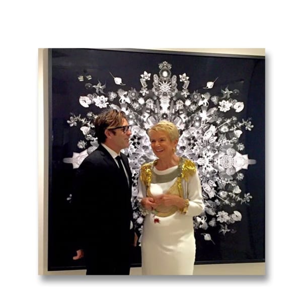 Baroque to Bling! High Art and Low from the Collection of Donna MacMillan