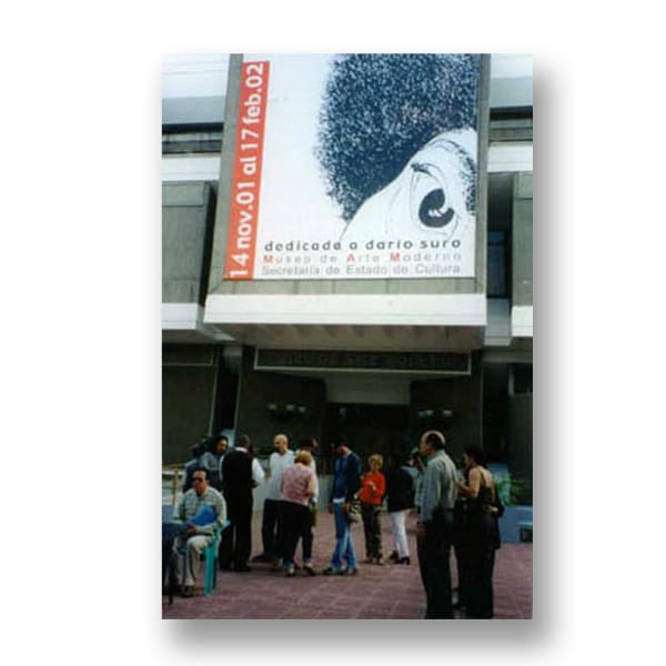 4ta Bienal del Caribe, Santo Domingo