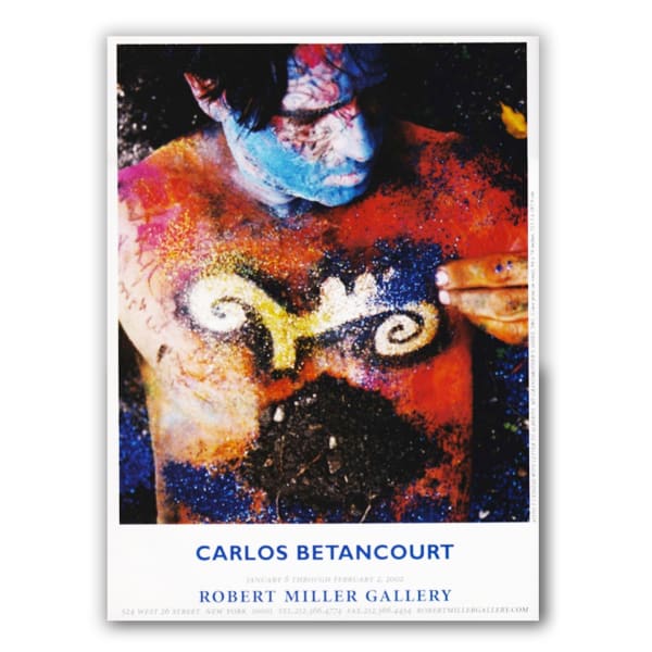 Carlos Betancourt